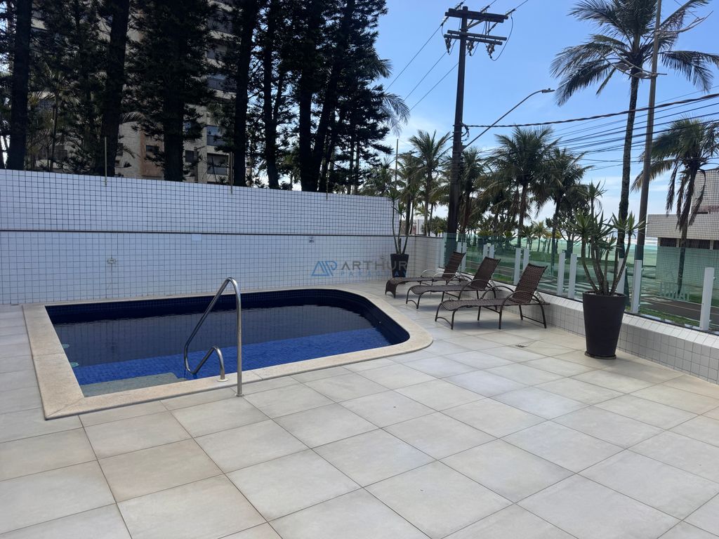 Apartamento 1 dormitório à venda no Flórida, Praia Grande – 54 m² - foto 18