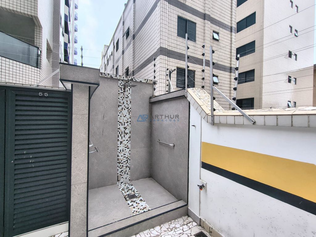 Apartamento 2 dormitórios à venda na Guilhermina, Praia Grande – 88 m² - foto 31