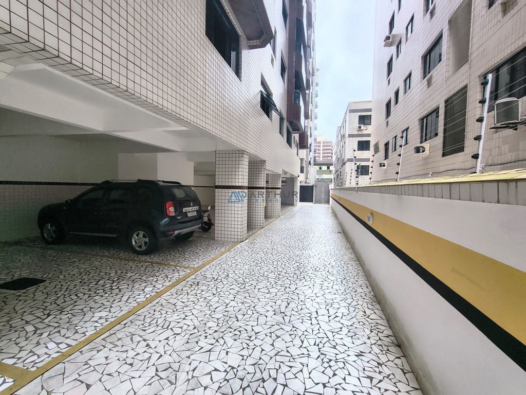 Apartamento 2 dormitórios à venda na Guilhermina, Praia Grande – 88 m² - foto 33