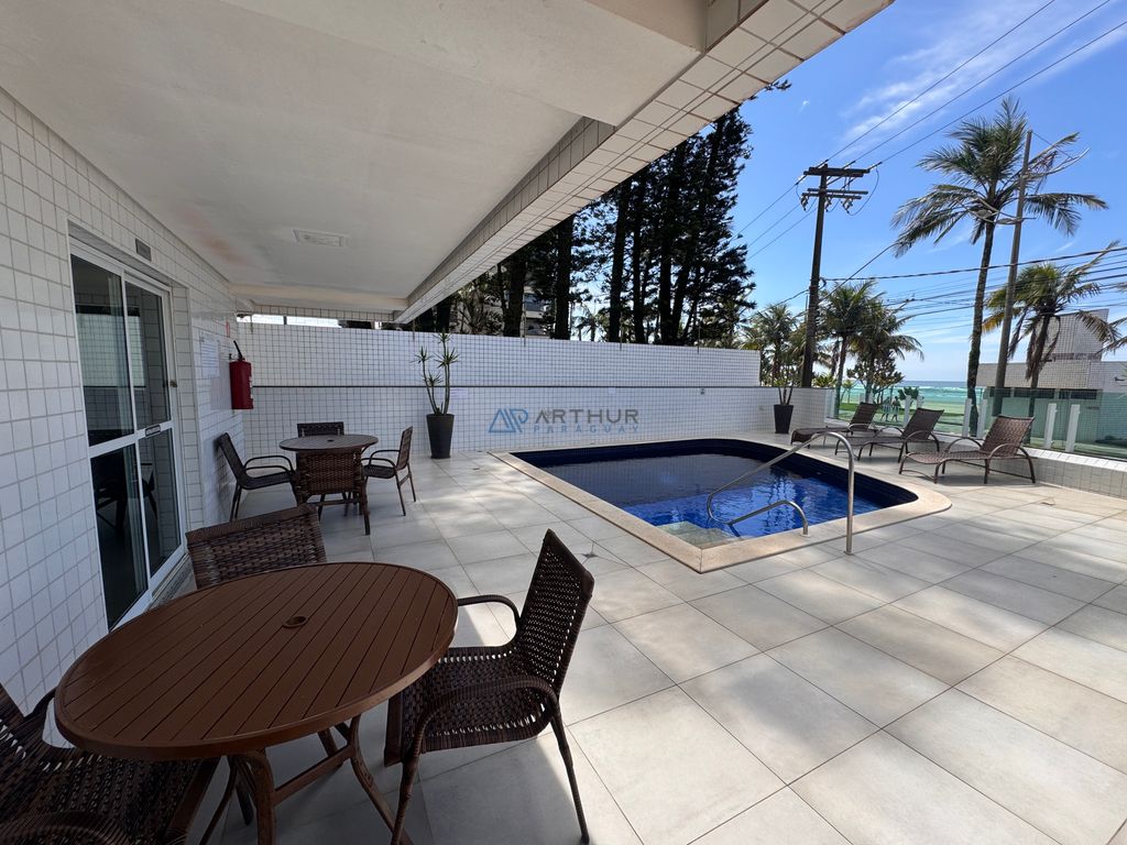 Apartamento 1 dormitório à venda no Flórida, Praia Grande – 54 m² - foto 17