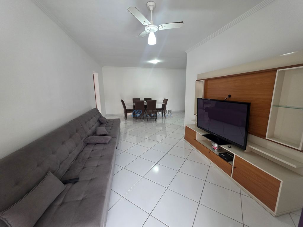 Apartamento 3 dormitórios à venda no Aviação, Praia Grande – 135 m² - foto 5