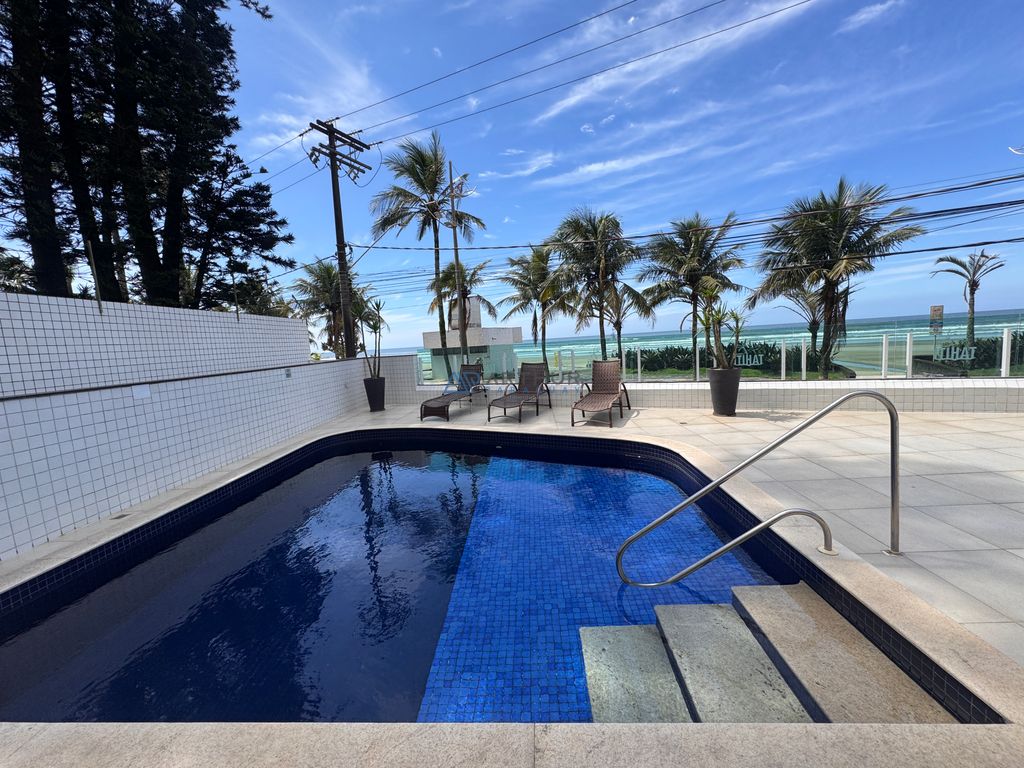 Apartamento 1 dormitório à venda no Flórida, Praia Grande – 54 m² - foto 16