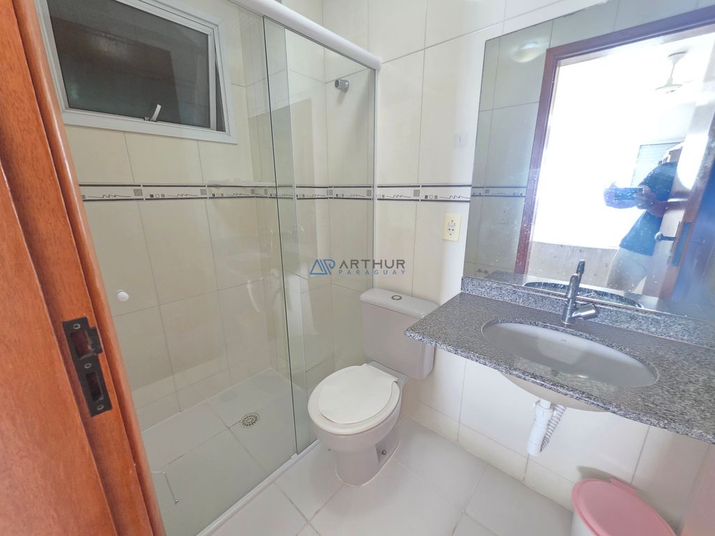 Apartamento 3 dormitórios à venda no Aviação, Praia Grande – 135 m² - foto 22