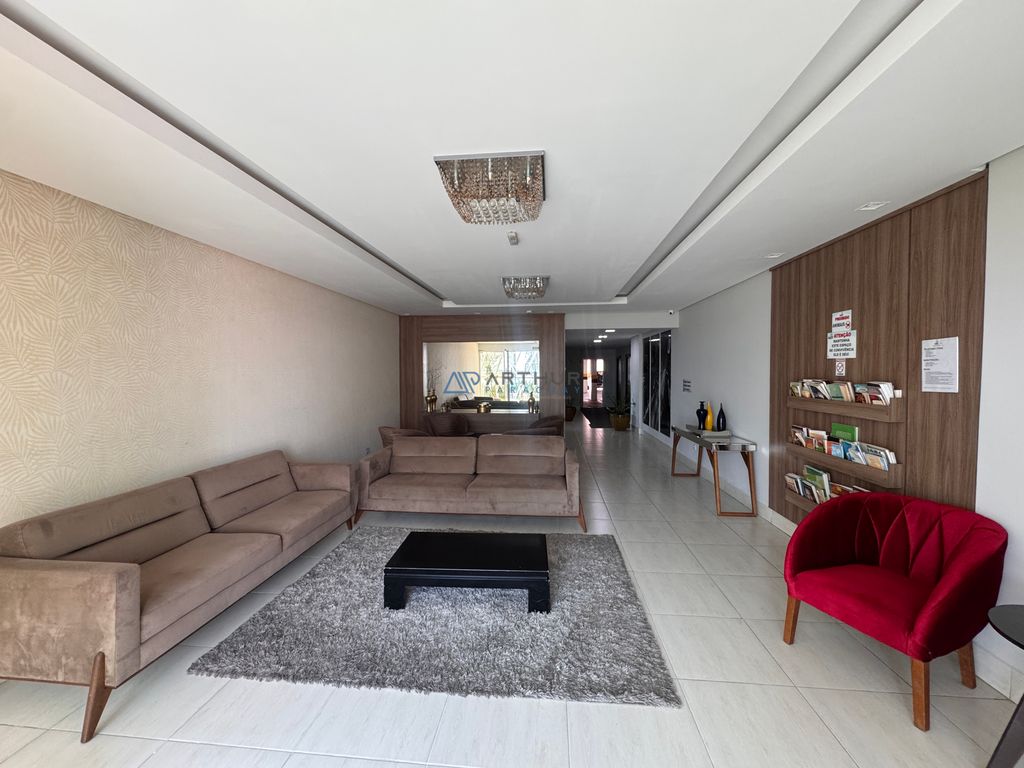 Apartamento 1 dormitório à venda no Flórida, Praia Grande – 54 m² - foto 24