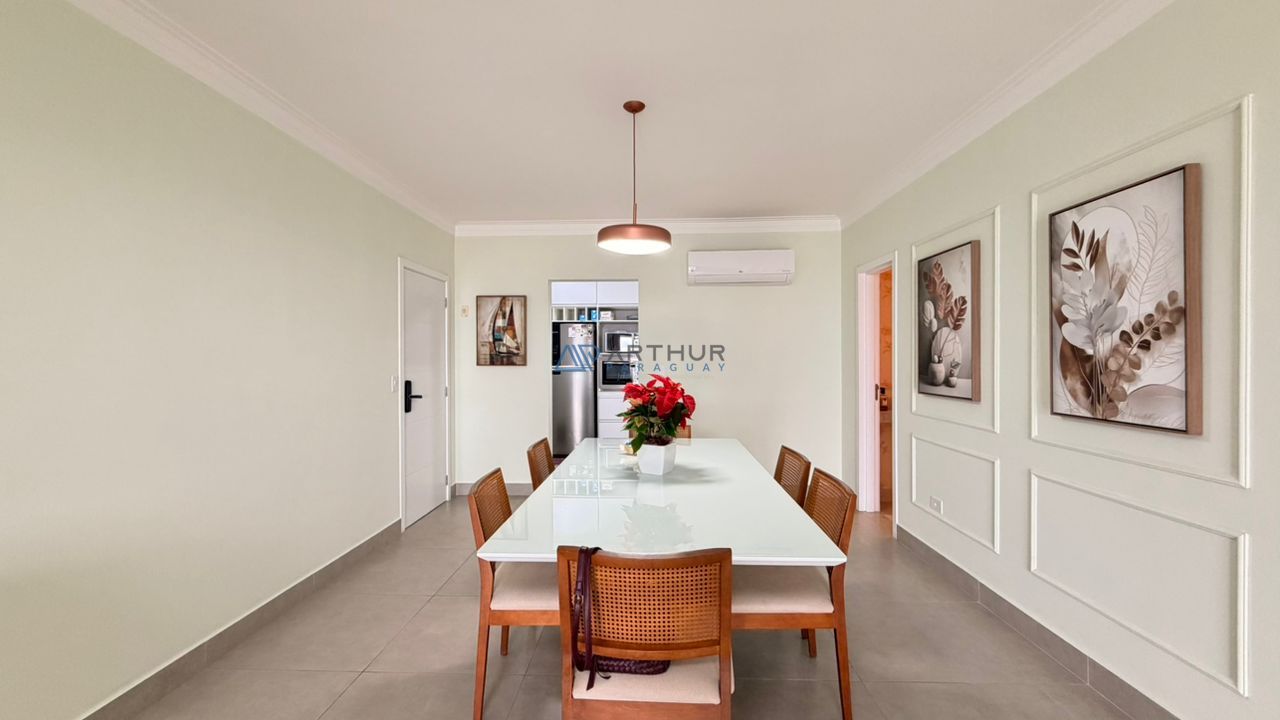 Apartamento 3 dormitórios à venda na Guilhermina, Praia Grande – 145 m² - foto 5