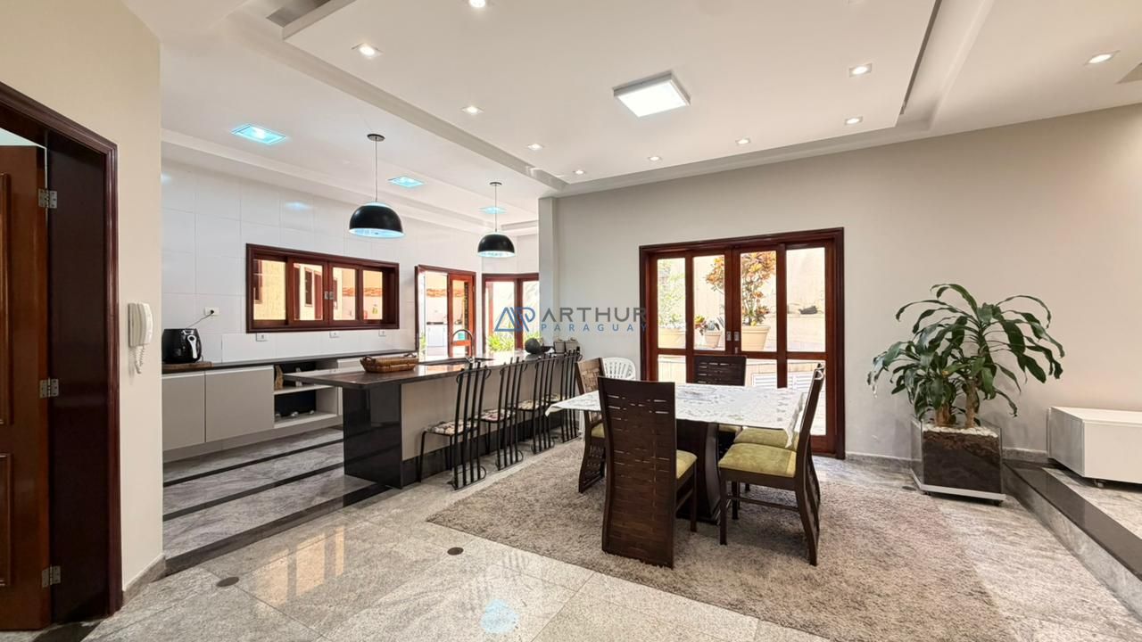 Sobrado 4 dormitórios para alugar no Canto do Forte, Praia Grande – 300 m² - foto 17