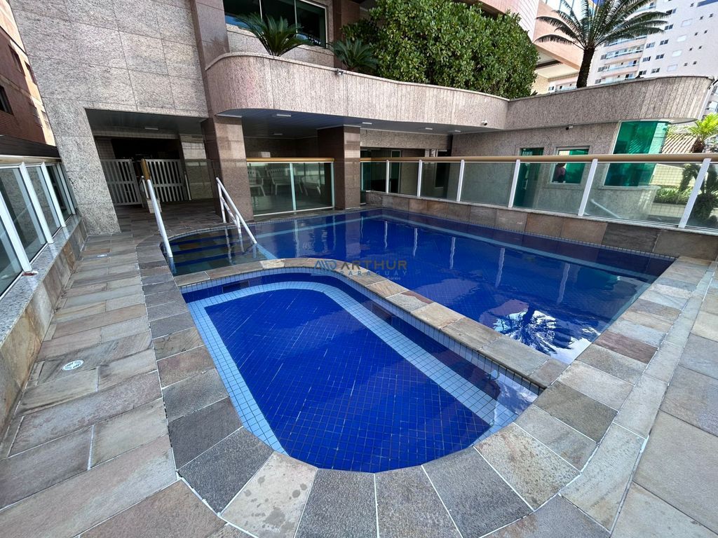 Apartamento 2 dormitórios à venda no Tupi, Praia Grande – 82 m² - foto 26