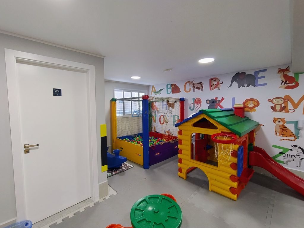 Apartamento 2 dormitórios à venda no Canto do Forte, Praia Grande – 92 m² - foto 42