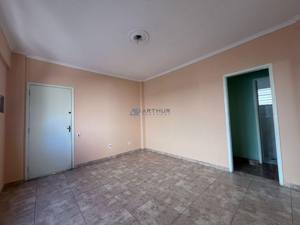 Apartamento 2 dormitórios para alugar na Guilhermina, Praia Grande – 92 m² - foto 2