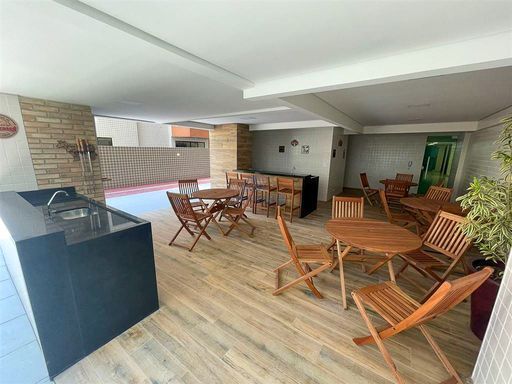 Apartamento 3 dormitórios à venda no Boqueirão, Praia Grande – 117 m² - foto 21