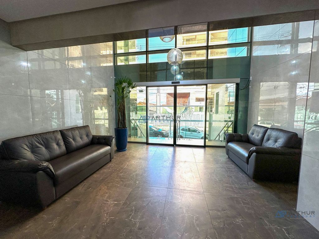 Apartamento 2 dormitórios frente mar à venda no Maracanã, Praia Grande – 82 m² - foto 30