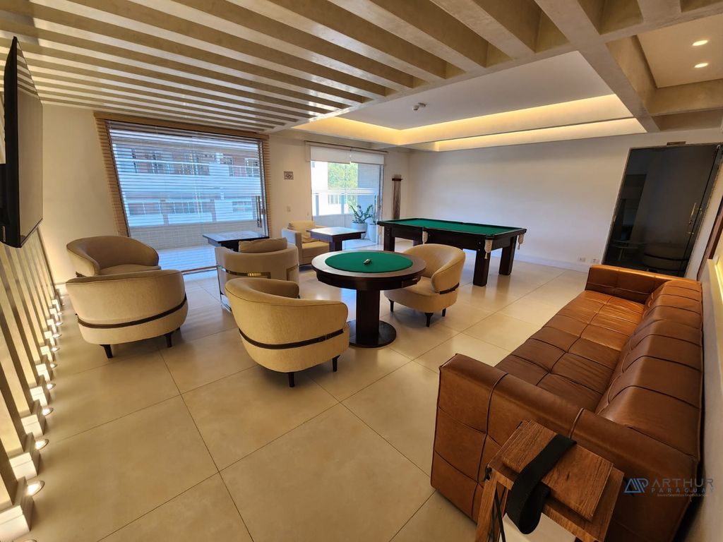Apartamento 3 dormitórios à venda no Canto do Forte, Praia Grande – 112 m² - foto 28