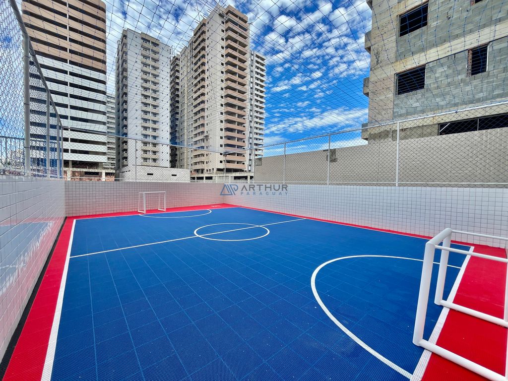 Apartamento 2 dormitórios à venda no Aviação, Praia Grande – 83 m² - foto 42