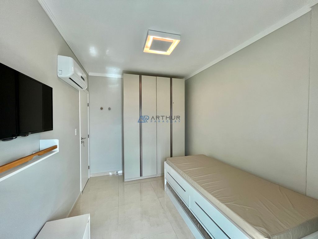 Apartamento 2 dormitórios frente mar à venda no Maracanã, Praia Grande – 82 m² - foto 17