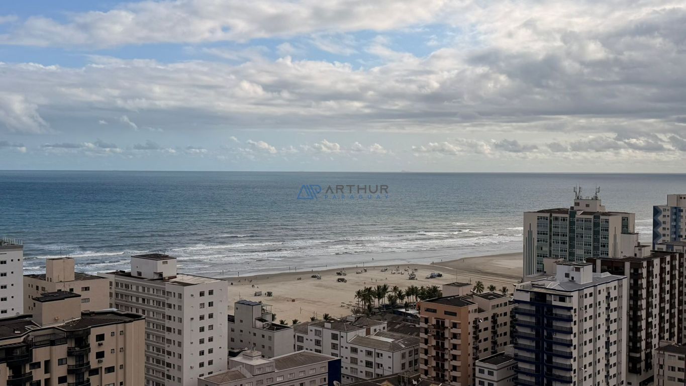 Apartamento 3 dormitórios à venda na Guilhermina, Praia Grande – 145 m² - foto 2