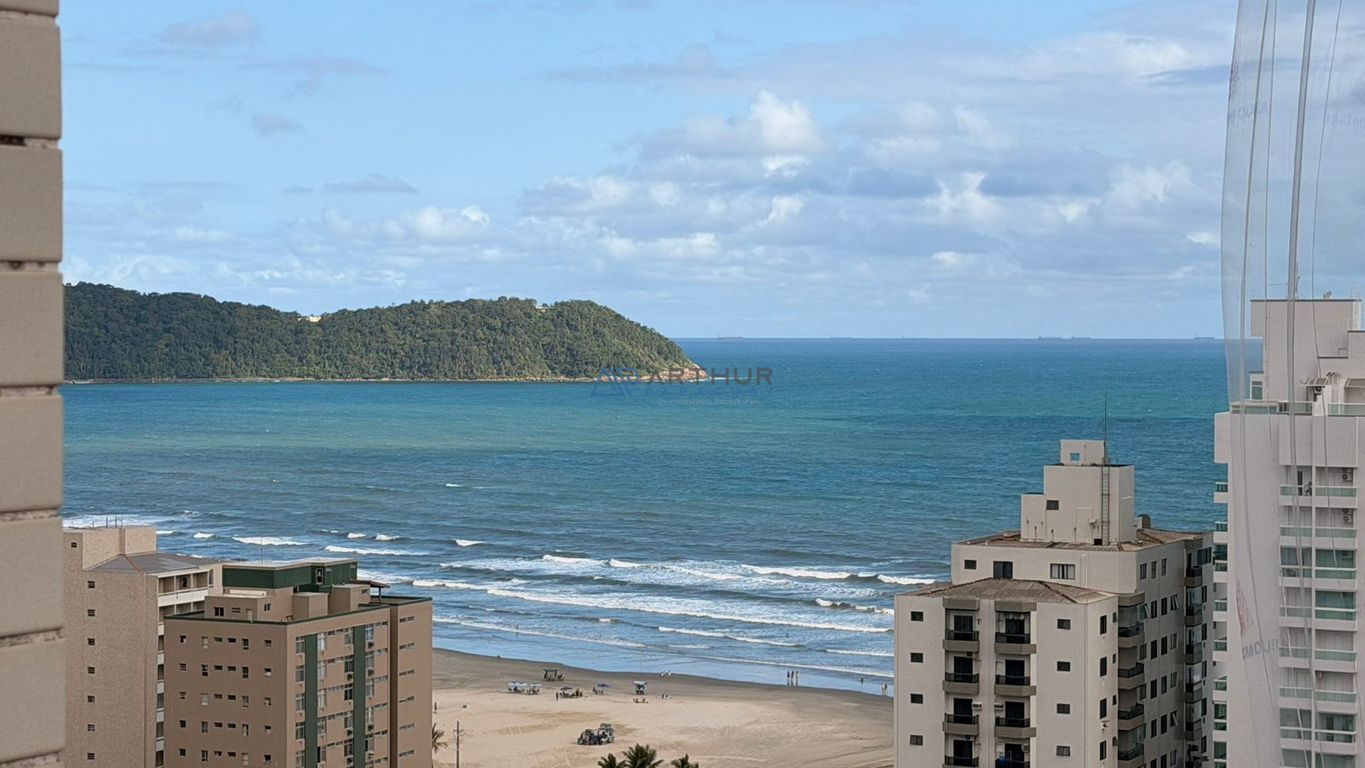 Apartamento 3 dormitórios à venda na Guilhermina, Praia Grande – 145 m² - foto 21