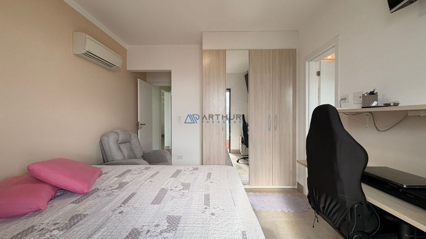 Apartamento 3 dormitórios à venda na Guilhermina, Praia Grande – 145 m² - foto 26