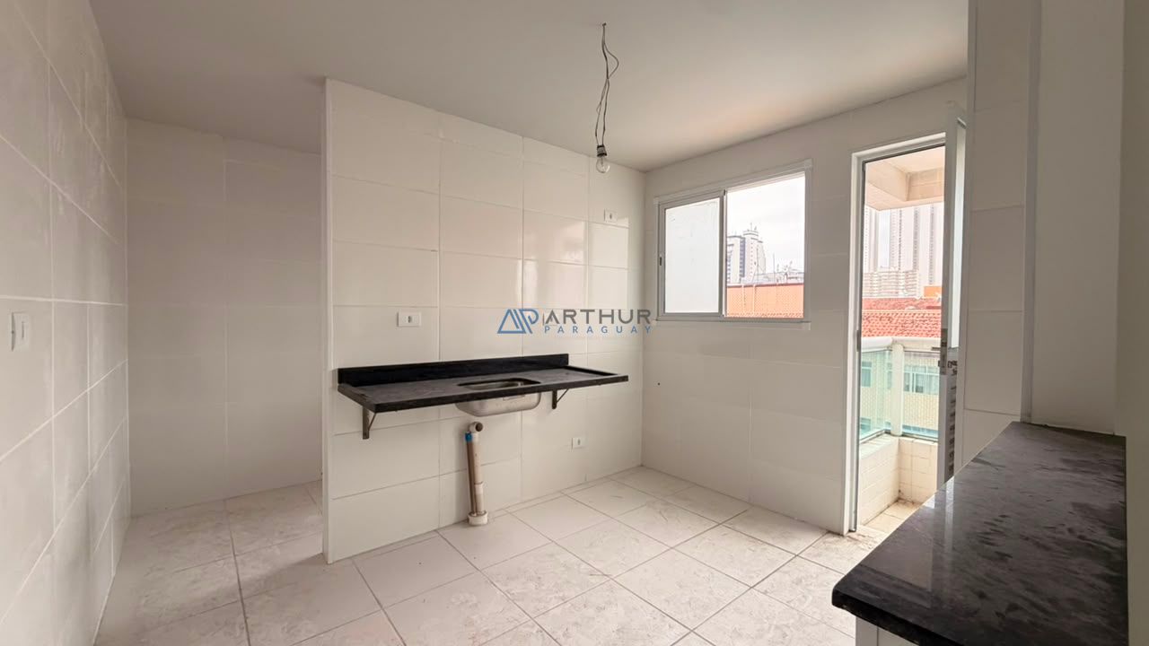 Apartamento 2 dormitórios à venda no Boqueirão, Praia Grande – 70 m² - foto 7