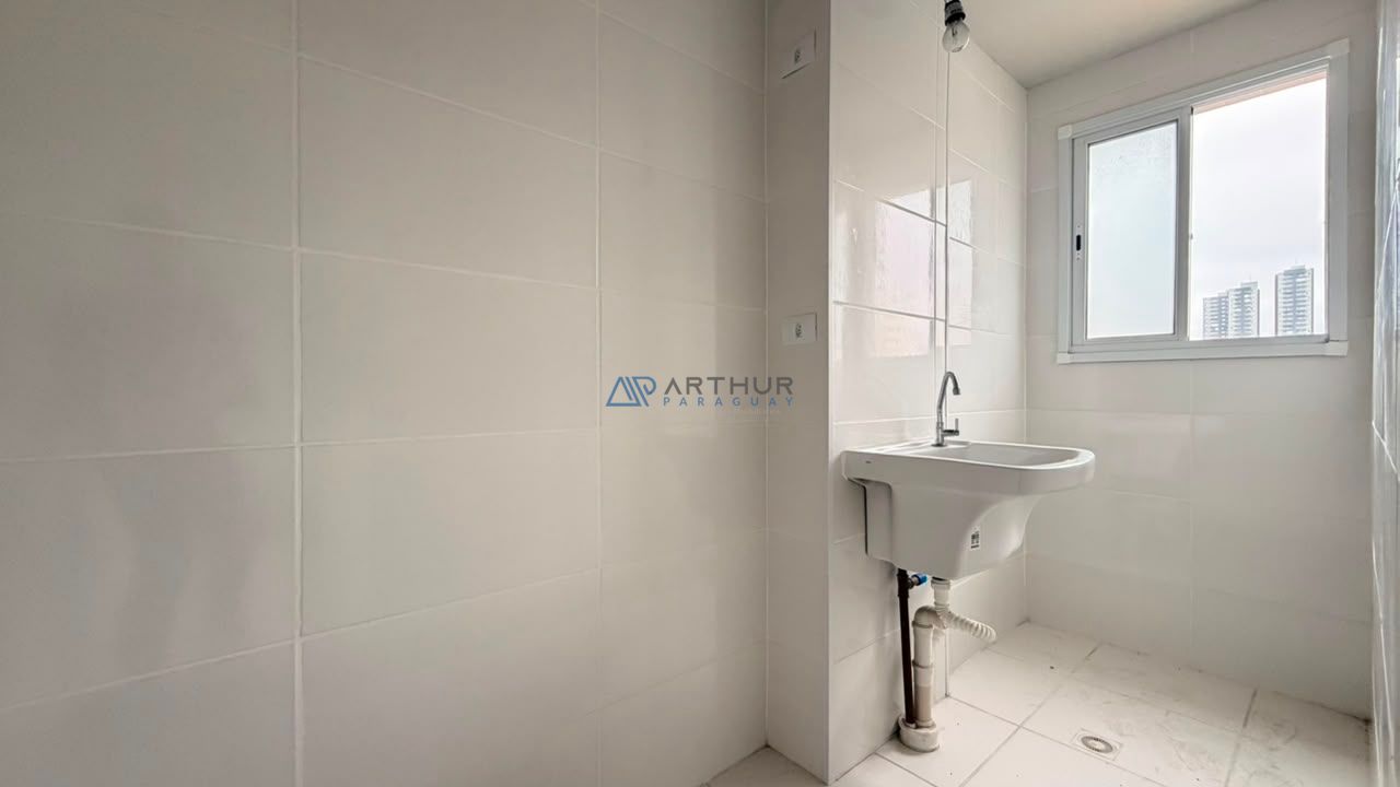 Apartamento 2 dormitórios à venda no Boqueirão, Praia Grande – 70 m² - foto 10