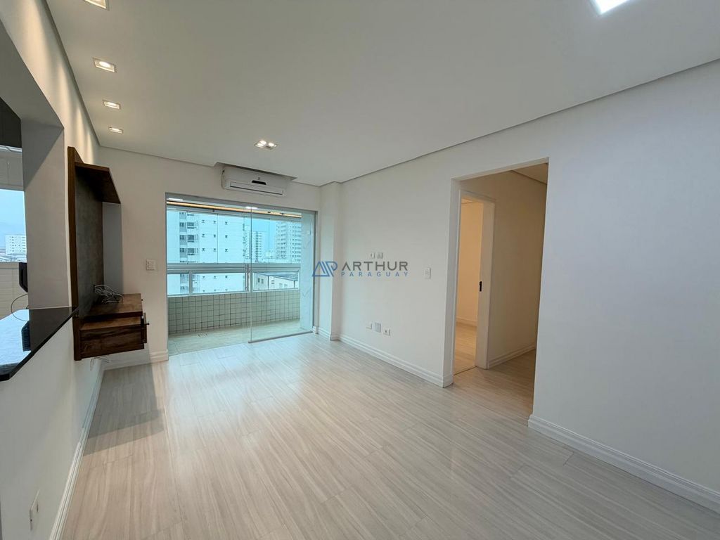 Apartamento 2 dormitórios à venda na Guilhermina, Praia Grande – 67 m² - foto 8
