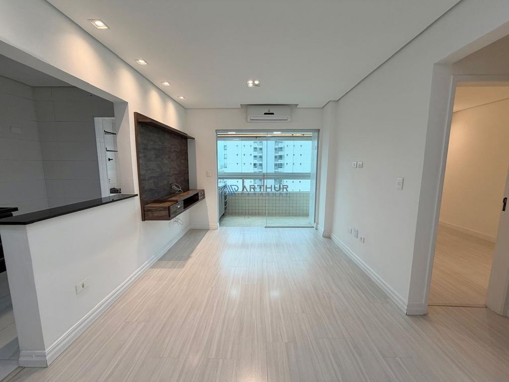 Apartamento 2 dormitórios à venda na Guilhermina, Praia Grande – 67 m² - foto 9
