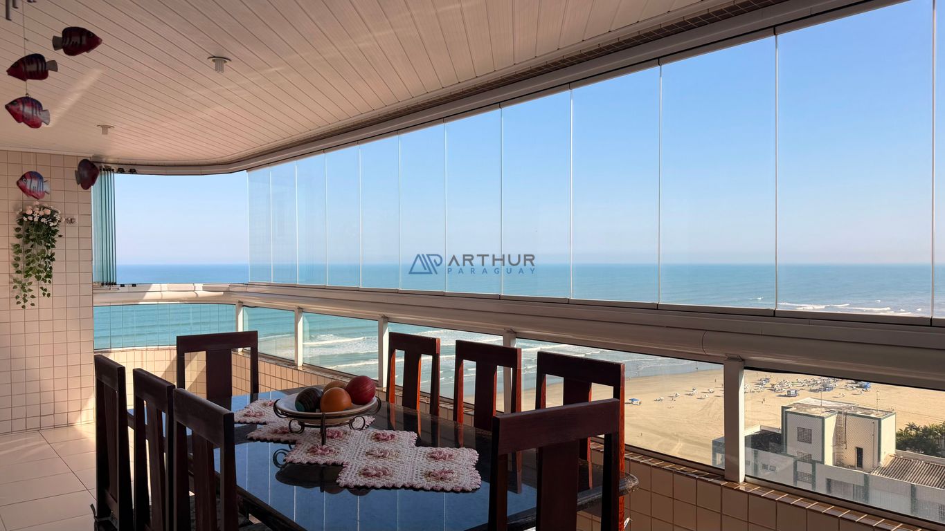 Apartamento 4 dormitórios à venda na Guilhermina, Praia Grande – 151 m² - foto 19