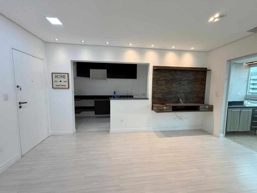 Apartamento 2 dormitórios à venda na Guilhermina, Praia Grande – 67 m² - foto 10