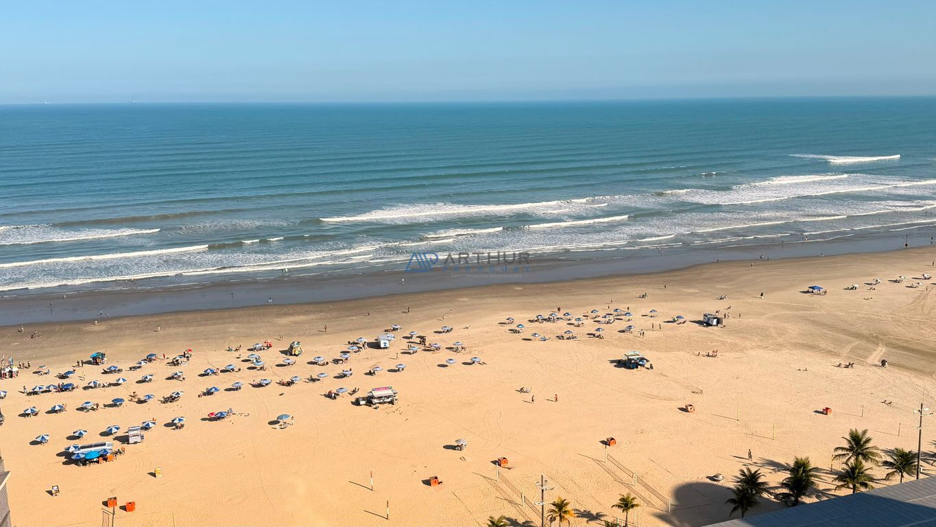 Apartamento 4 dormitórios à venda na Guilhermina, Praia Grande – 151 m² - foto 20