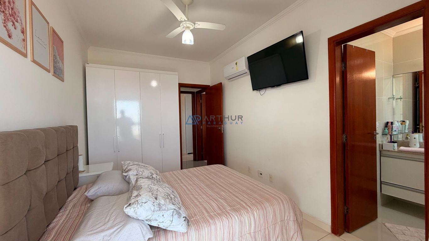 Apartamento 4 dormitórios à venda na Guilhermina, Praia Grande – 151 m² - foto 18