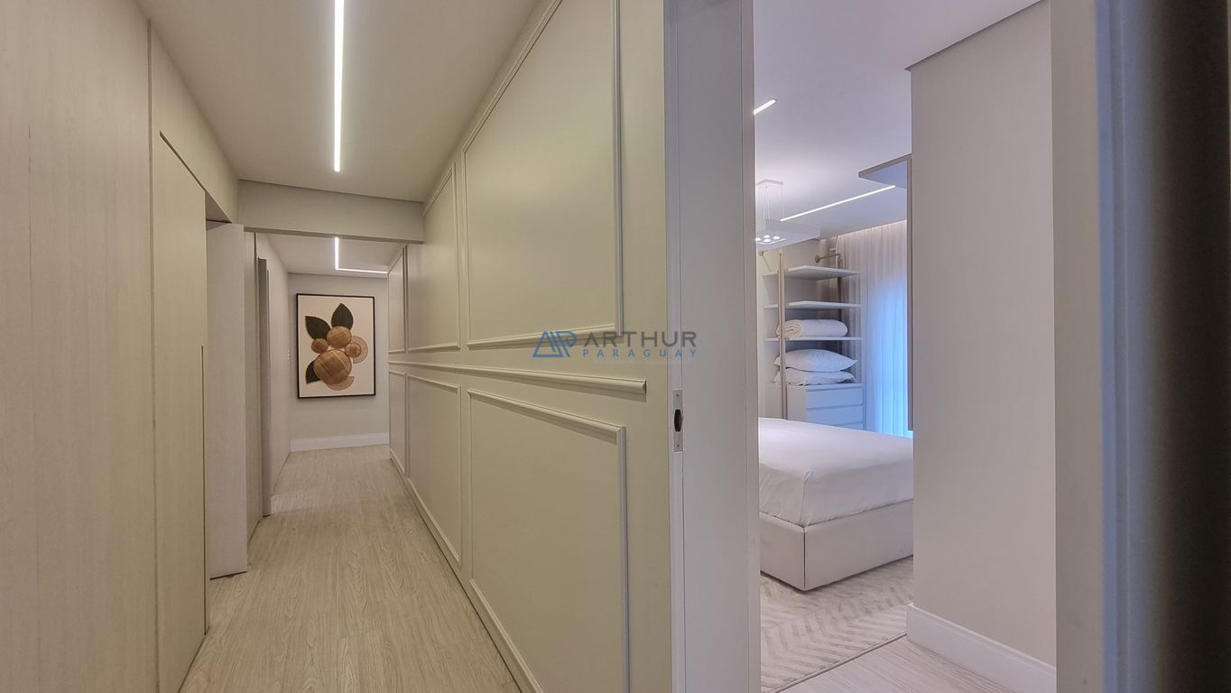 Apartamento 4 dormitórios à venda na Guilhermina, Praia Grande – 295 m² - foto 28