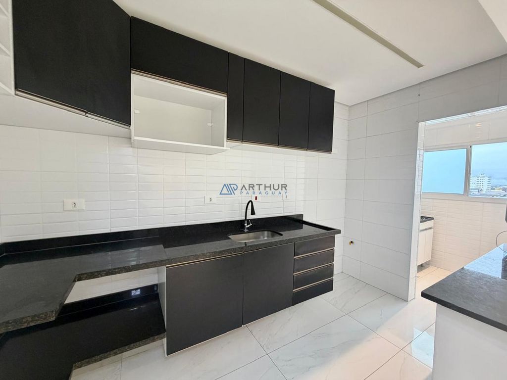 Apartamento 2 dormitórios à venda na Guilhermina, Praia Grande – 67 m² - foto 17