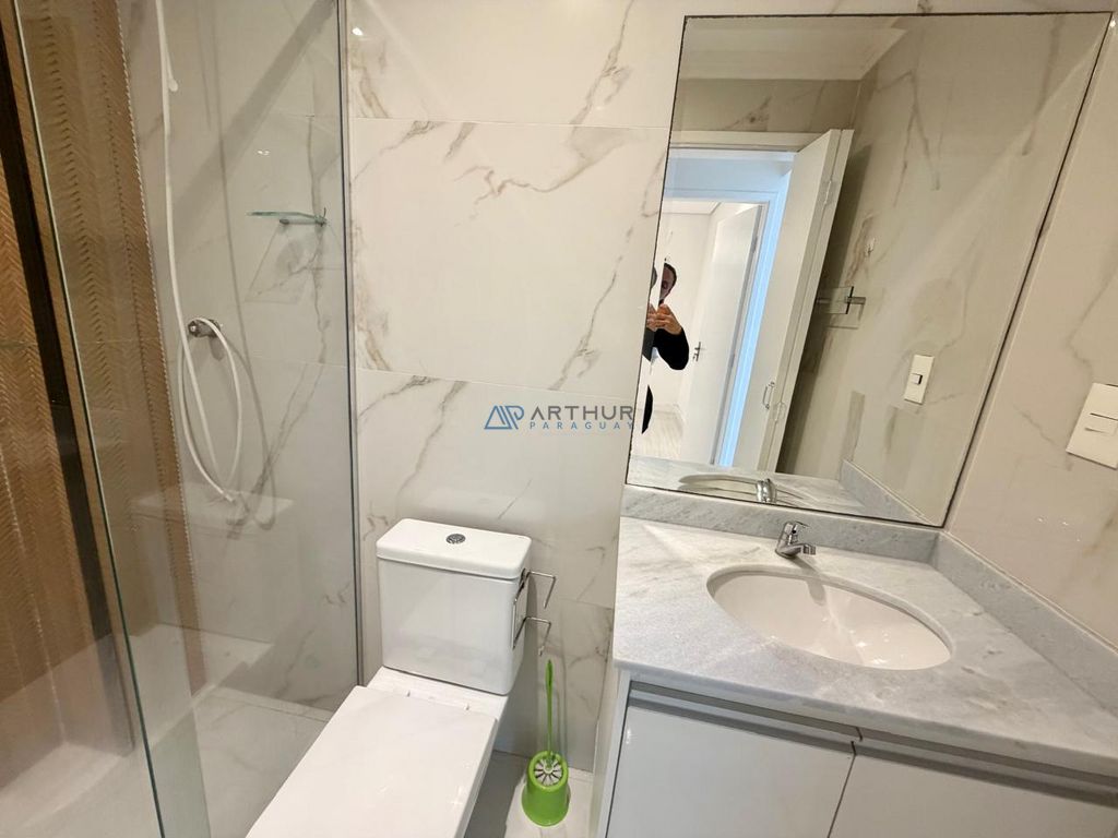 Apartamento 2 dormitórios à venda na Guilhermina, Praia Grande – 67 m² - foto 18