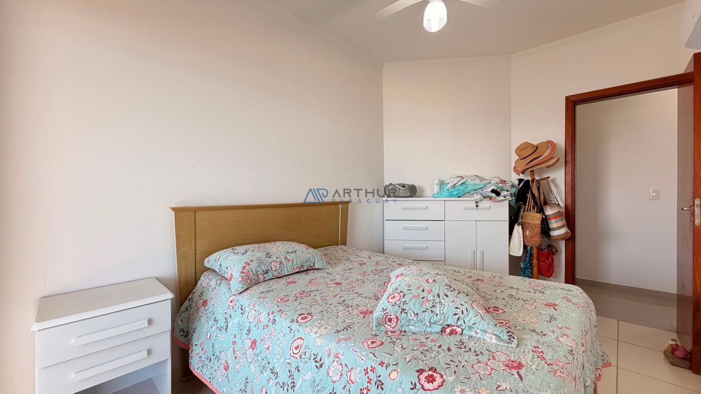 Apartamento 4 dormitórios à venda na Guilhermina, Praia Grande – 151 m² - foto 22
