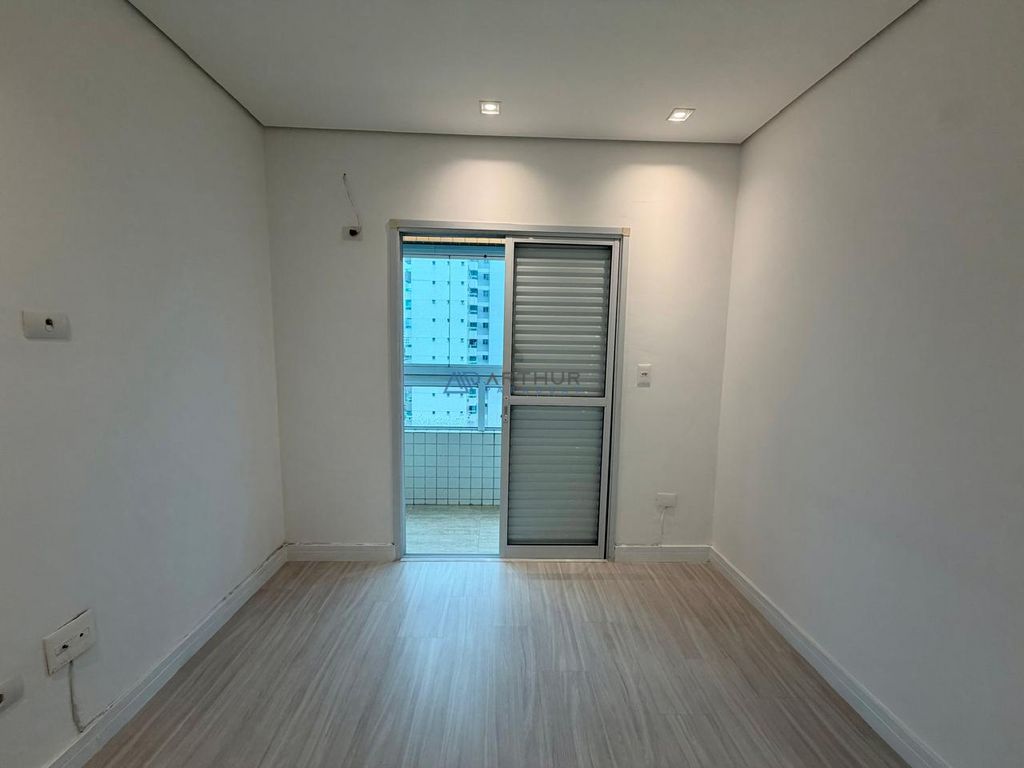 Apartamento 2 dormitórios à venda na Guilhermina, Praia Grande – 67 m² - foto 21