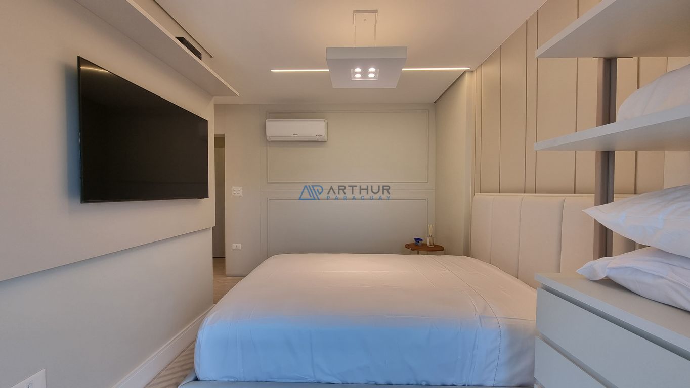 Apartamento 4 dormitórios à venda na Guilhermina, Praia Grande – 295 m² - foto 33