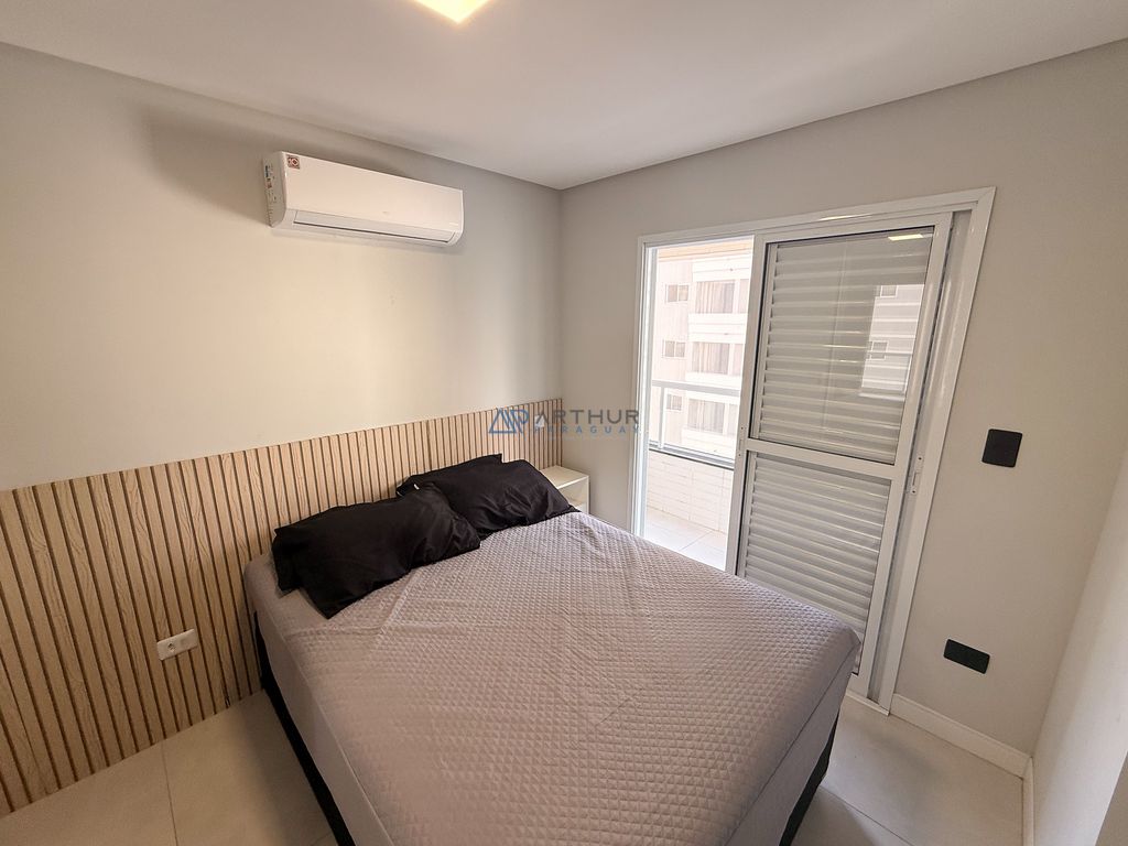 Flat 1 dormitório à venda no Caiçara, Praia Grande – 48 m² - foto 13