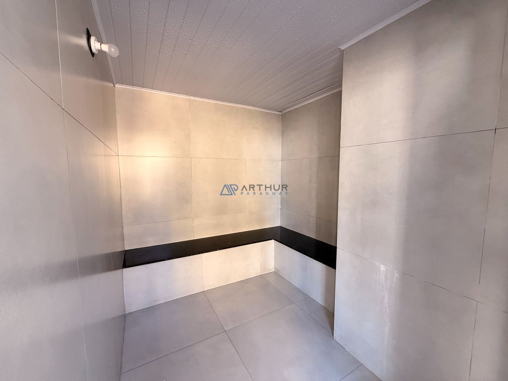 Flat 1 dormitório à venda no Caiçara, Praia Grande – 48 m² - foto 18