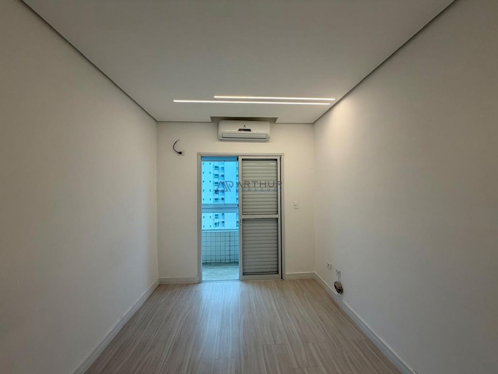 Apartamento 2 dormitórios à venda na Guilhermina, Praia Grande – 67 m² - foto 25