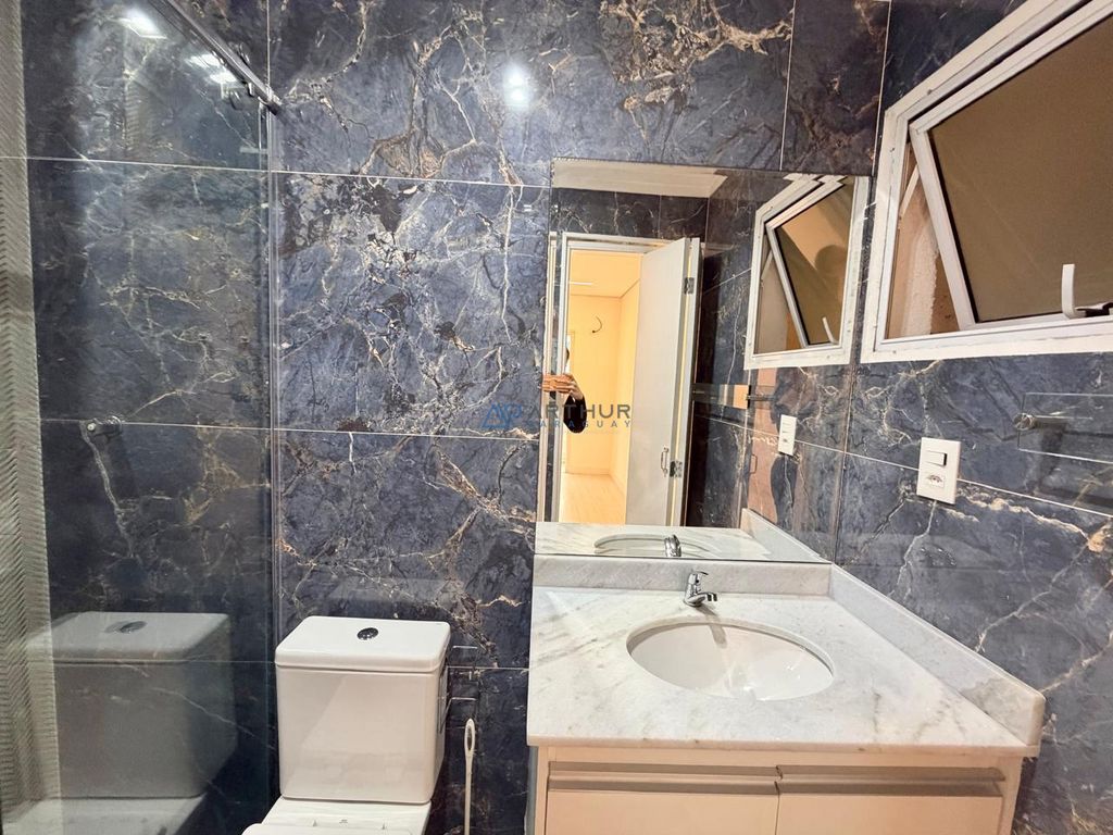 Apartamento 2 dormitórios à venda na Guilhermina, Praia Grande – 67 m² - foto 27