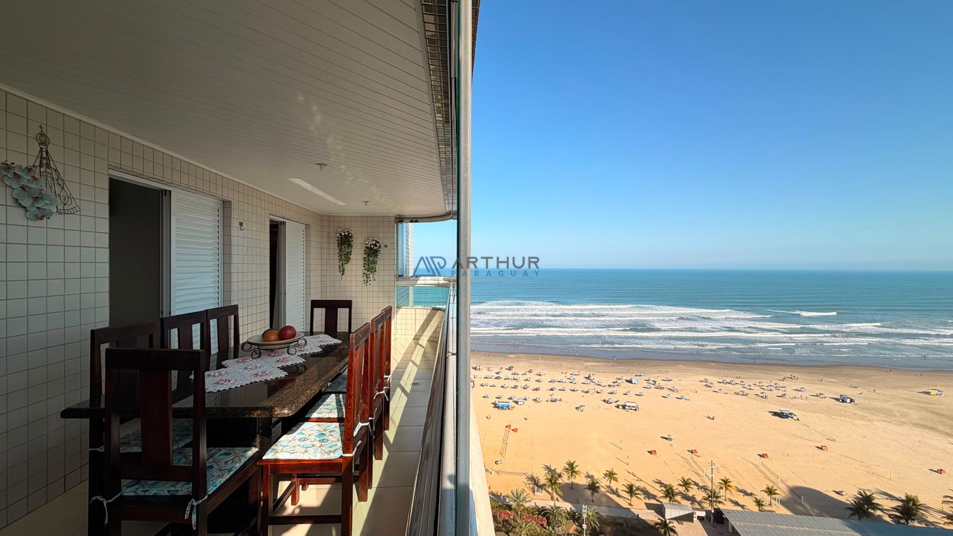 Apartamento 4 dormitórios à venda na Guilhermina, Praia Grande – 151 m² - foto 26