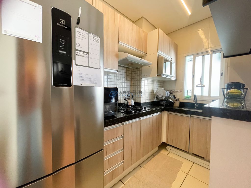 Apartamento 1 dormitório à venda no Boqueirão, Praia Grande – 32 m² - foto 7