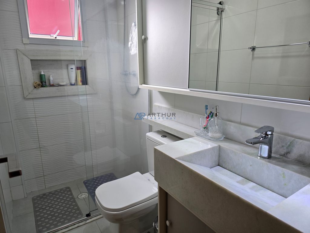 Apartamento 3 dormitórios à venda no Canto do Forte, Praia Grande – 130 m² - foto 15
