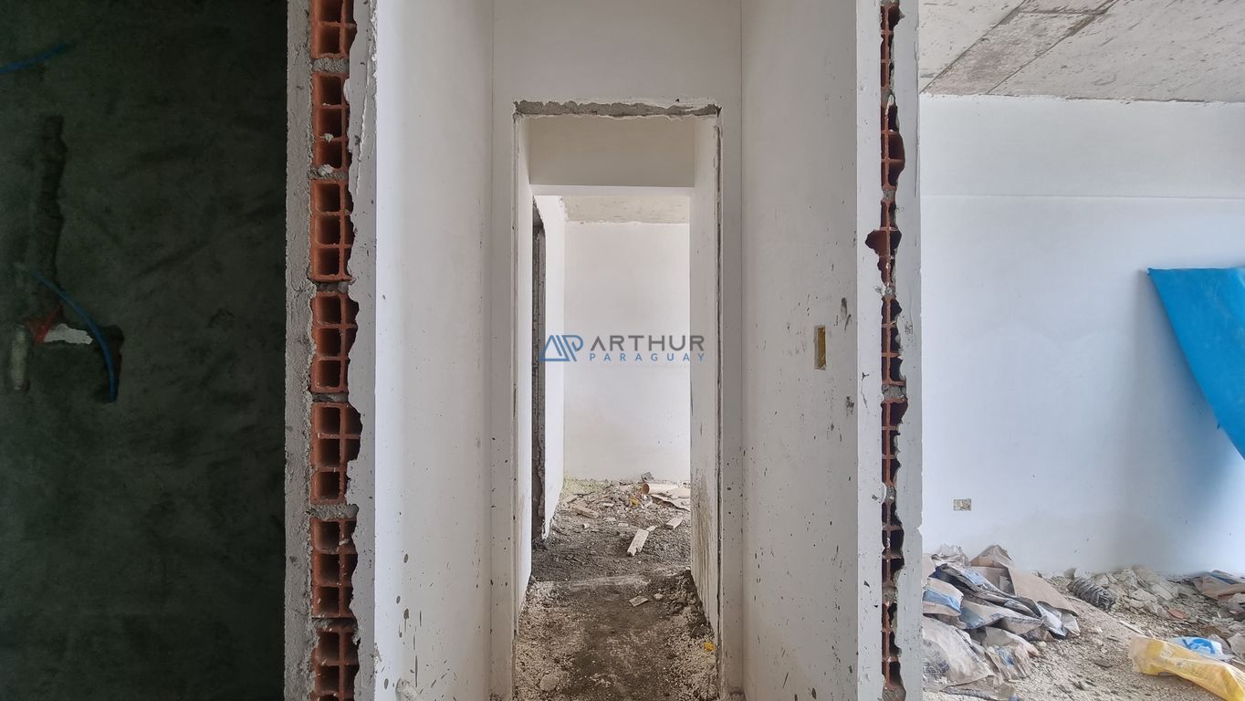Apartamento 2 dormitórios frente mar à venda no Caiçara, Praia Grande – 81 m² - foto 5