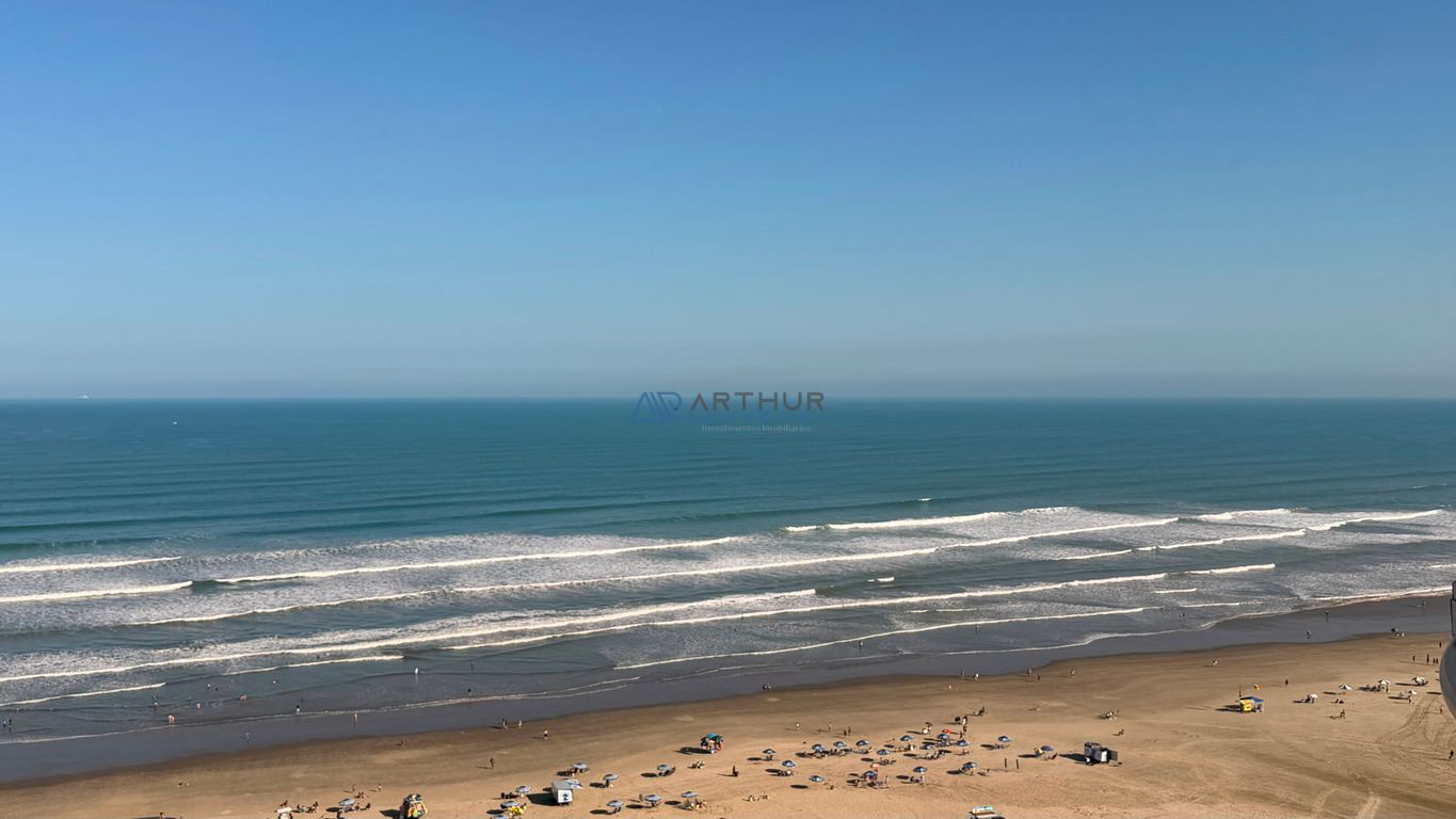 Apartamento 4 dormitórios à venda na Guilhermina, Praia Grande – 151 m² - foto 4