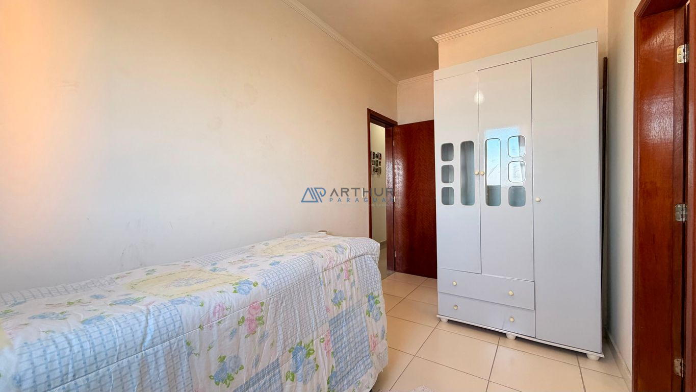 Apartamento 4 dormitórios à venda na Guilhermina, Praia Grande – 151 m² - foto 31