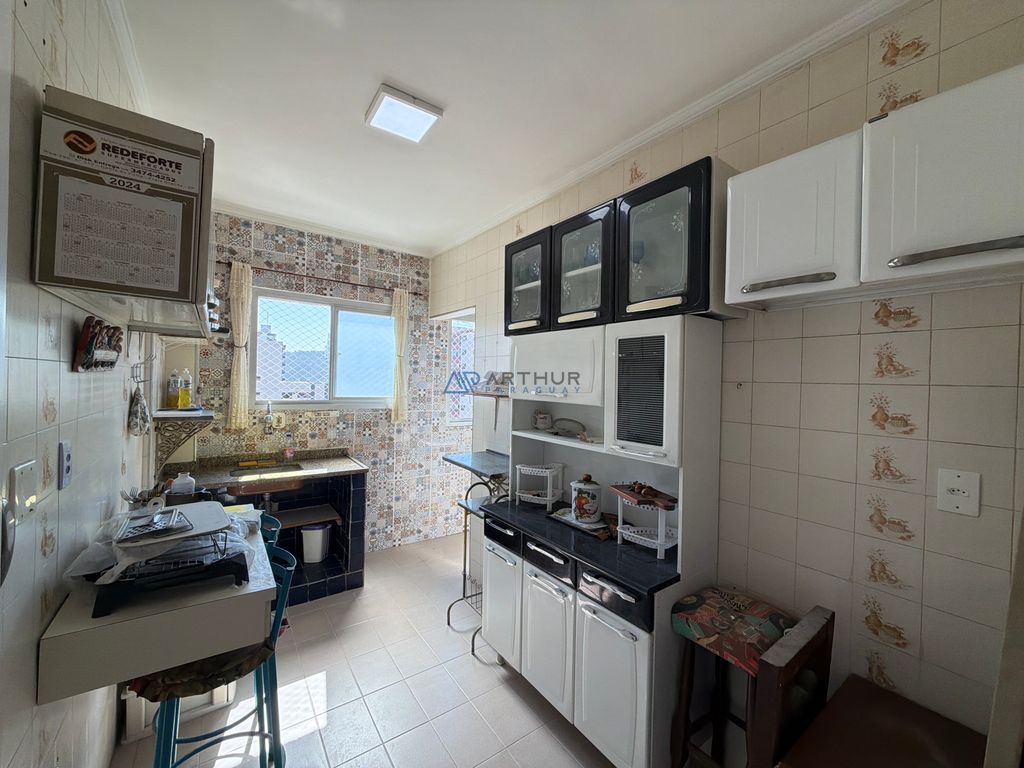Apartamento 1 dormitório à venda no Canto do Forte, Praia Grande – 55 m² - foto 8
