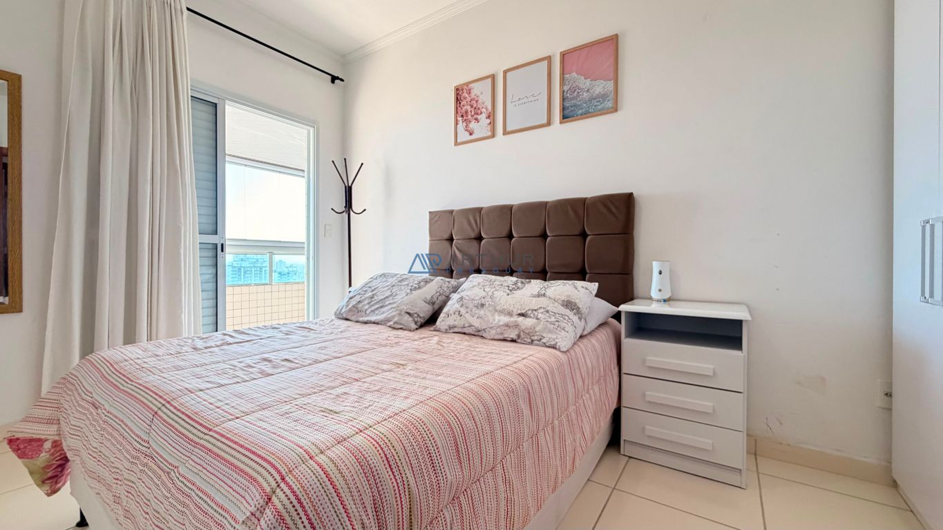 Apartamento 4 dormitórios à venda na Guilhermina, Praia Grande – 151 m² - foto 33