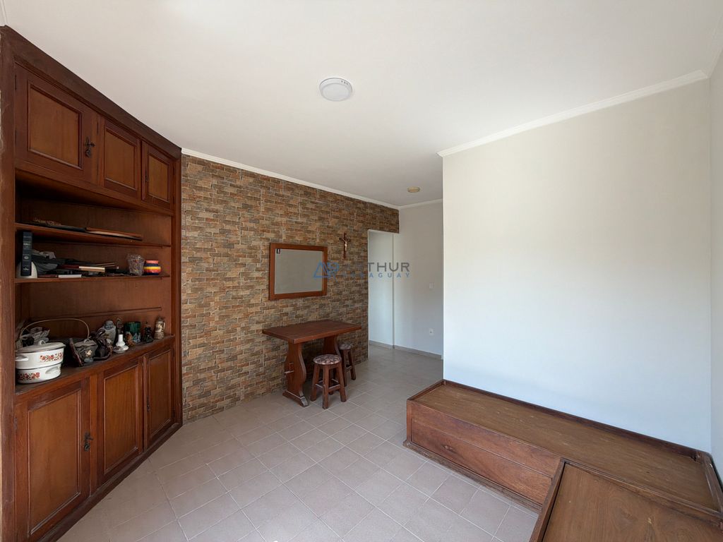Apartamento 1 dormitório à venda no Canto do Forte, Praia Grande – 55 m² - foto 3