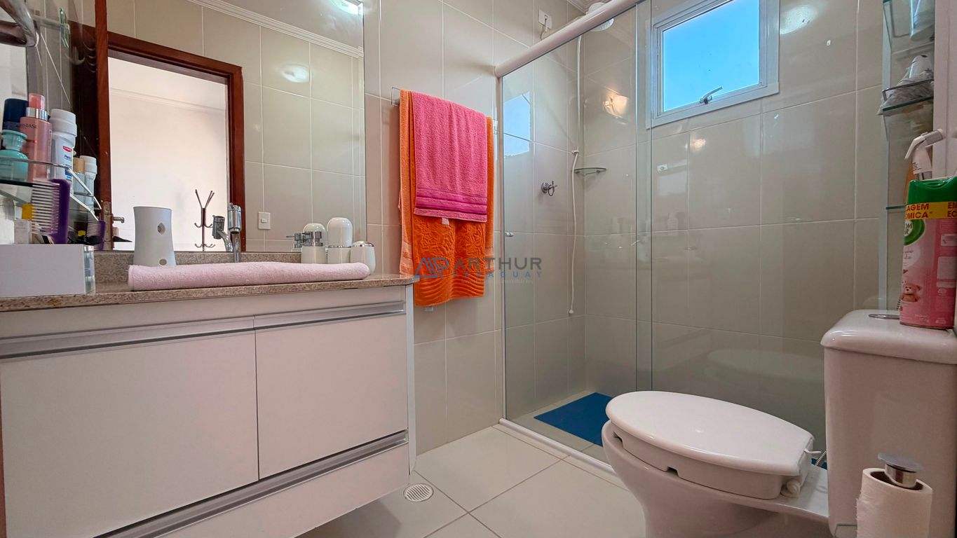 Apartamento 4 dormitórios à venda na Guilhermina, Praia Grande – 151 m² - foto 34