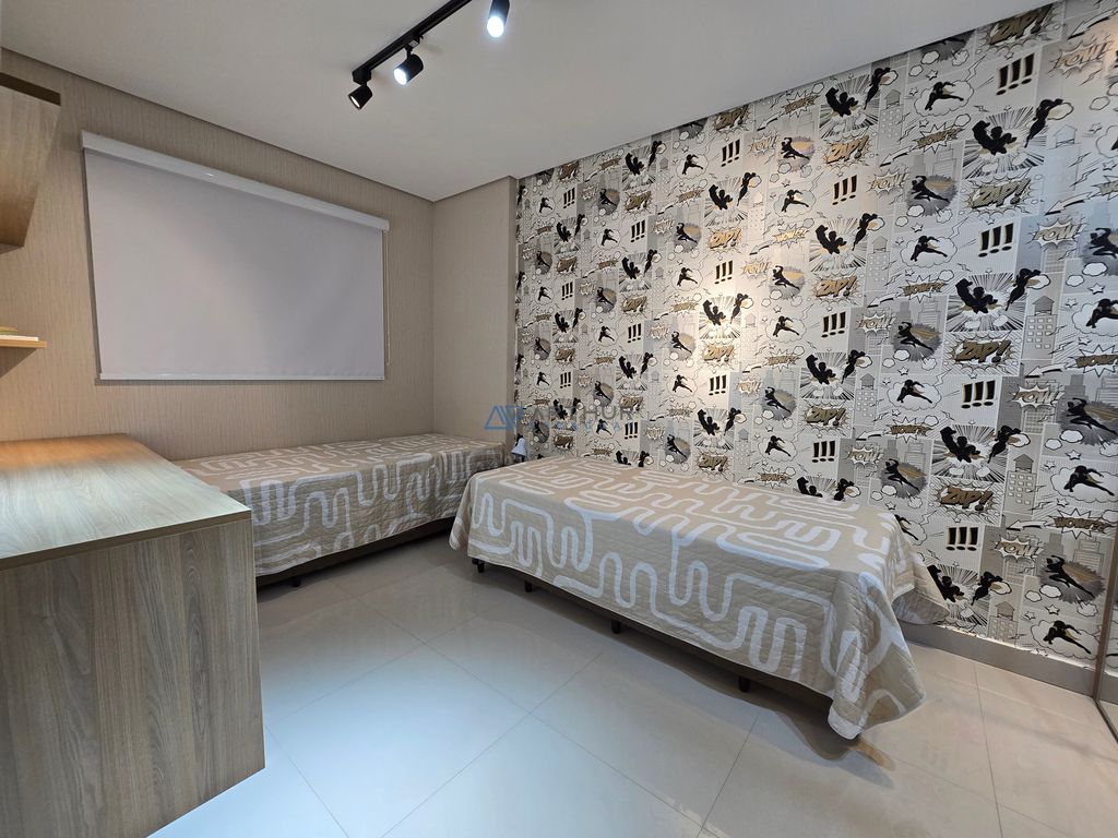 Apartamento 3 dormitórios à venda no Canto do Forte, Praia Grande – 130 m² - foto 16